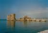 Saida. The Sea Castle